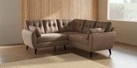 Small Corner Sofa - Universal