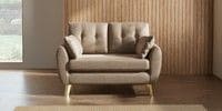 2 Seater Small Sofa