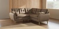 Small Corner Sofa - Universal