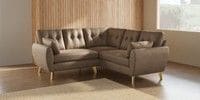 Small Corner Sofa - Universal