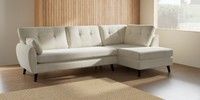 Large Corner Chaise - Right Hand