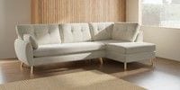 Large Corner Chaise - Right Hand