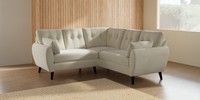 Small Corner Sofa - Universal