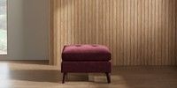 Footstool