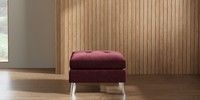 Footstool
