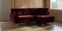 Medium Corner Chaise - Right Hand