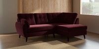 Medium Corner Chaise - Right Hand