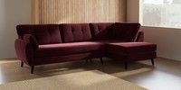 Large Corner Chaise - Right Hand