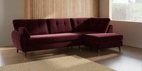 Large Corner Chaise - Right Hand