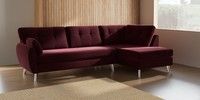 Large Corner Chaise - Right Hand