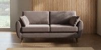 3 Seater Small Sofa