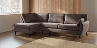 Large Corner Chaise - Left Hand
