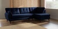 Large Corner Chaise - Right Hand