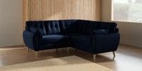 Small Corner Sofa - Universal