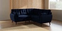 Small Corner Sofa - Universal