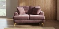 2 Seater Small Sofa