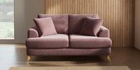 3 Seater Small Sofa