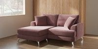 Compact Sofa Chaise - Universal