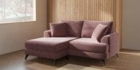 Compact Sofa Chaise - Universal
