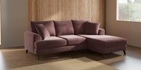 Small Sofa Chaise - Universal