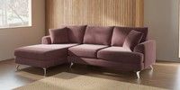 Medium Sofa Chaise - Left Hand