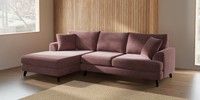 Large Sofa Chaise - Left Hand