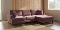 Large Sofa Chaise - Right Hand