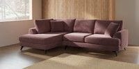 Medium Corner Chaise - Left Hand