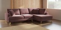 Medium Corner Chaise - Right Hand