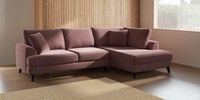 Medium Corner Chaise - Right Hand