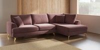 Large Corner Chaise - Right Hand
