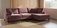 Large Corner Chaise - Right Hand