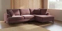 Large Corner Chaise - Right Hand