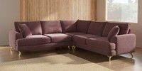 Medium Corner Sofa - Universal