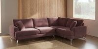 Large Corner Sofa - Right Hand