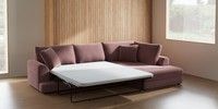 Corner Chaise Bed - Right Hand