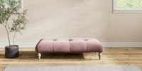 Extra Large Footstool