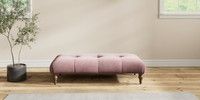 Extra Large Footstool
