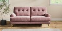3 Seater Small Sofa