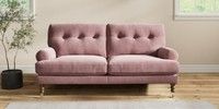 Erin Buttoned Back Deep Relaxed Sit