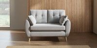 2 Seater Small Sofa
