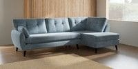 Large Corner Chaise - Right Hand