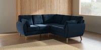 Small Corner Sofa - Universal