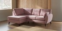 Medium Corner Chaise - Left Hand