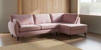 Large Corner Chaise - Right Hand