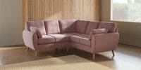 Small Corner Sofa - Universal