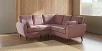 Small Corner Sofa - Universal