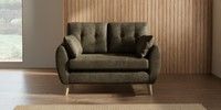 2 Seater Small Sofa