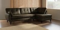 Large Corner Chaise - Right Hand