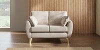 2 Seater Small Sofa